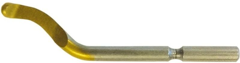 Ersatz-Entgraterklinge hss GT-E100 tin - Grattec