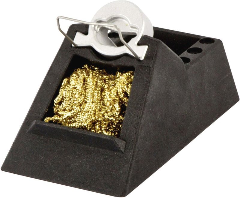 0A54 Lötkolbenablage - Ersa