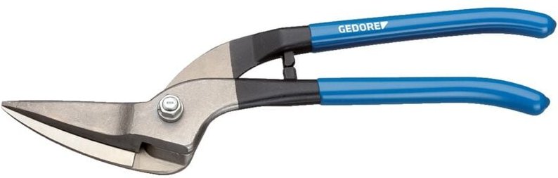 423030 Durchlaufschere 300 mm, rechtsschneidend