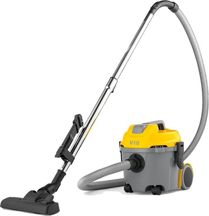 Ghibli v 10 Professioneller Staubsauger