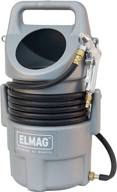 Elmag - Sandstrahlpistole spt 10 (32063)