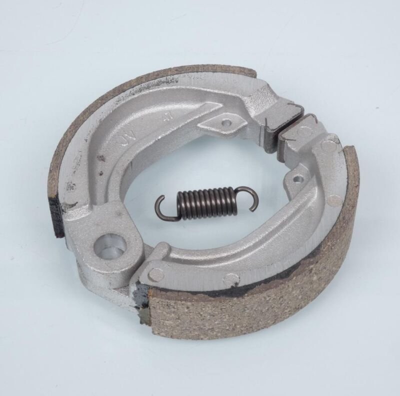 Bremsbacke teknix für moped peugeot 103 rcx 1994 bis 2003