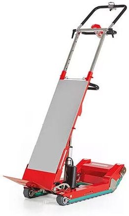 Thumbnail - Matisère - Elektrischer Treppensteiger - hohe Belastung - maximale Belastung 300kg - SKI300