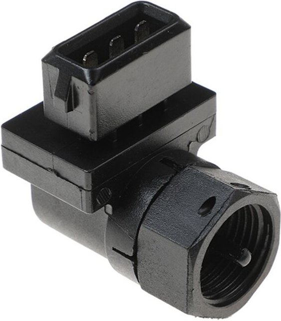 Tlily - Neu Hochwertiger Auto-Geschwindigkeitssensor Kilometerzähler 191919149D 5S4856 SU5455 109749015