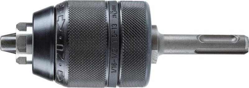 FP - Bohrfutter Extra-RV 1,5-13mm 1/2'-20 SDS-plus
