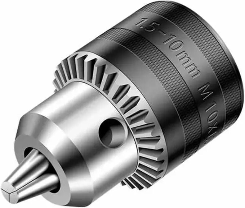 ZVD - Adapter für elektrische Bohrfutter – M10 Winkelschleifer Bohrwerkzeug Zubehör