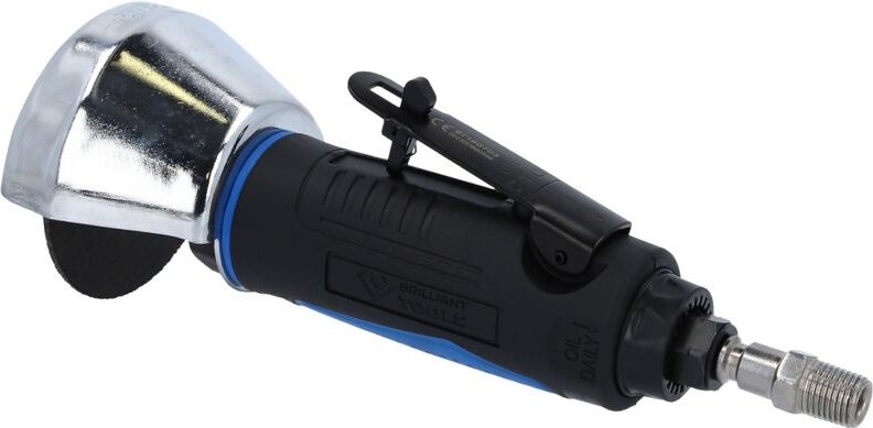 Druckluft-Winkel-Trennschleifer - BT160703 - Brilliant Tools
