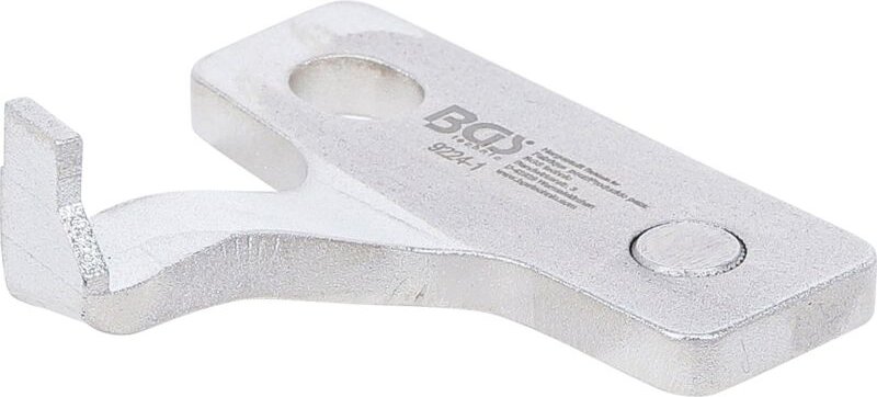 Bgs Technic - Kurbelwellen-Riemenscheiben-Ausrichtwerkzeug für Ford, Volvo 1.6L