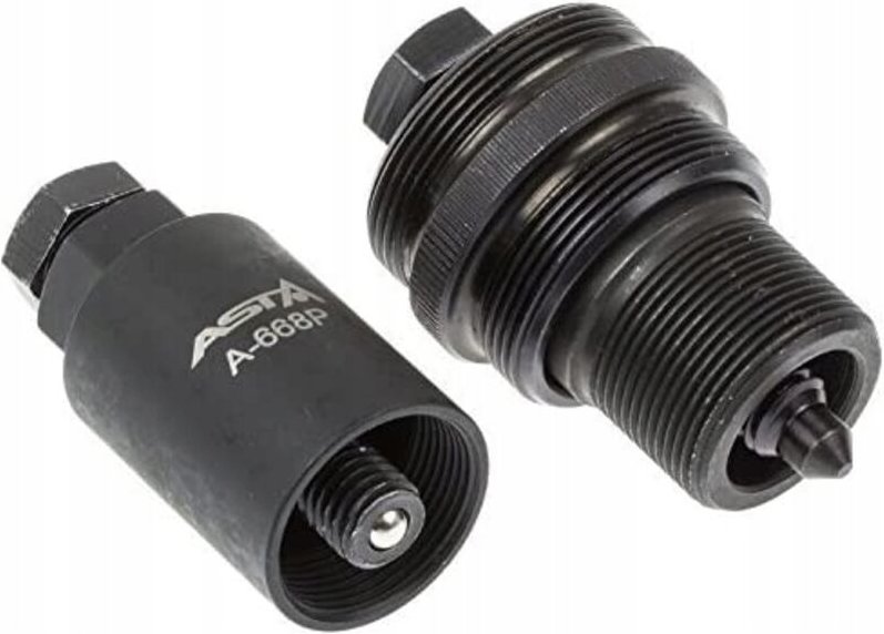 Einspritzpumpenabzieher VP44 BMW M47 M57