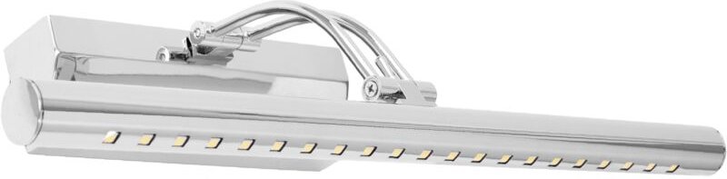 Bad spiegelleuchte led 5W 40CM APP364-1W chrome