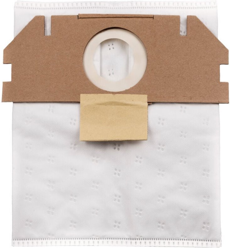 5 Vlies-Filterbeutel - 7,5l (630173000) Metabo für AS 18 L PC