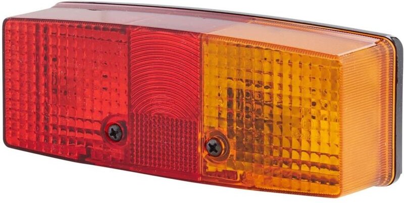 2Sd 003 184-041 Rücklicht - Halogen