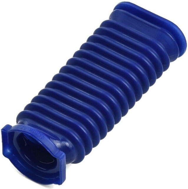 Ersatz Saugschlauch / Samtwalze / Verlängerungsrohrverbindung kompatibel mit Dyson V6 V7 V8 V10 V11 DC74 / Staubsauger E...