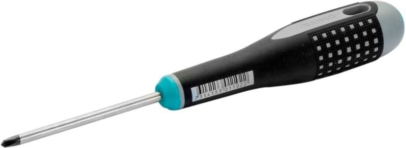 Ergo Werkstatt Torq-Schraubendreher Größe (Schraubendreher) 2 Klingenlänge: 75 mm - Bahco