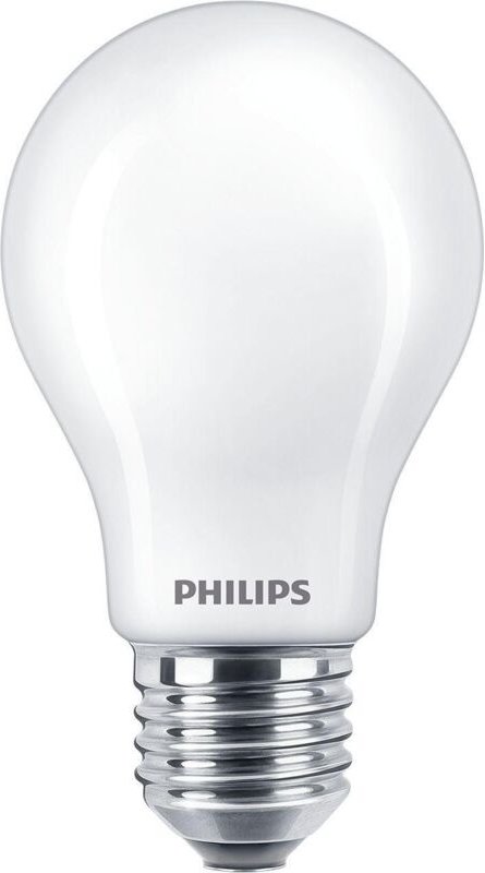 Philips Classic LED-Lampe Weiß 7 W E27-Fassung