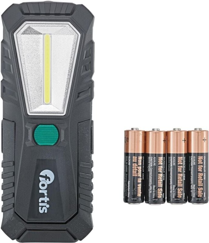 Thumbnail - Fortis led Handleuchte 3W