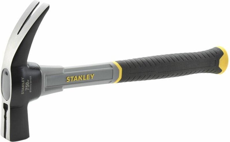 Schalungshammer mit Graphitstiel - STHT0-54123 - Stanley