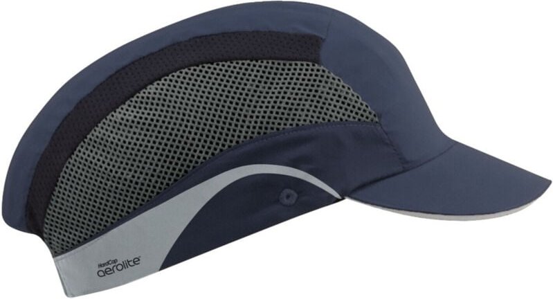 JSP - Hardcap Aerolite 5,0 cm Schirm, navy