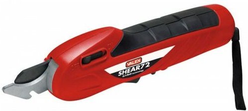 Akku-Gartenschere shear 72 - Valex