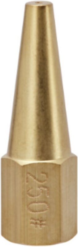 Rothenberger - Schweißdüse für allgas 2000, 2-3mm, M8x1 - 35307