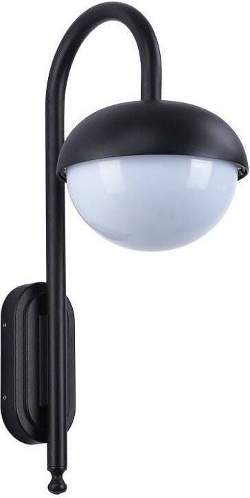 Außenwandleuchte "Graham" E27 IP44