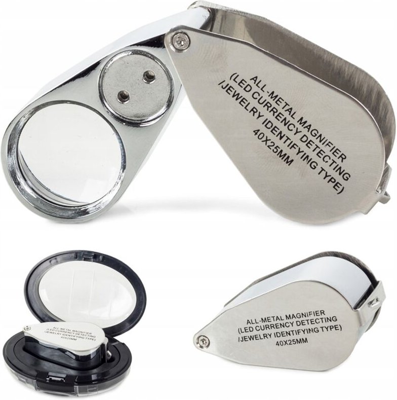 Lupe 9890 (120) Gaba