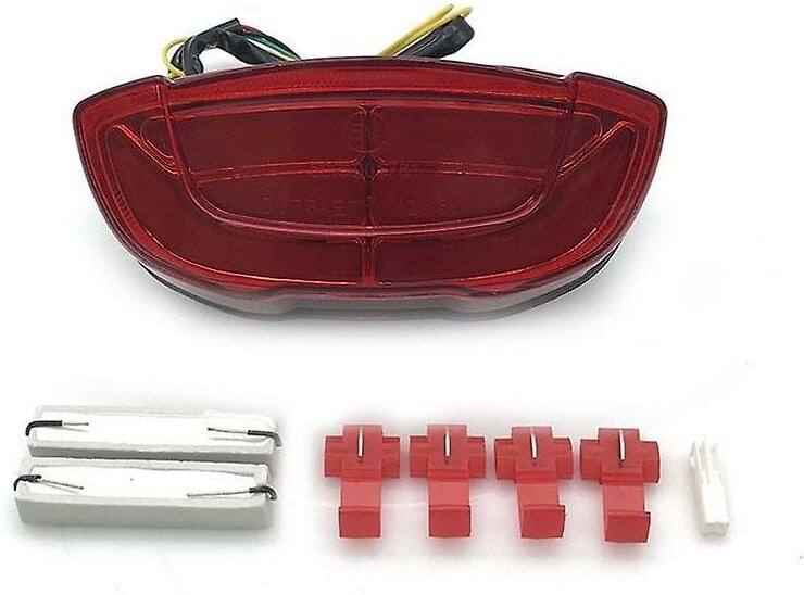 Led Hinten Rücklicht Rücklicht Brems Blinker Licht Für Für Cb650r Cbr650r Cb300r 650r Cb 300r C