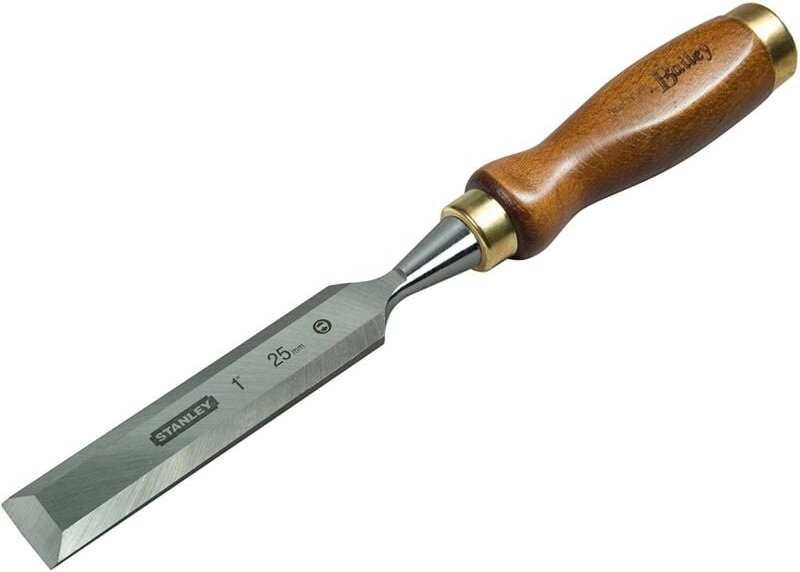 Stanley Stechbeitel Bailey 8 mm