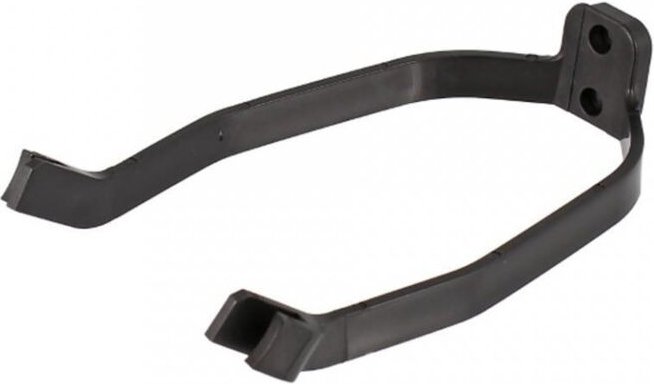 Verschiedene Mogo-Halterungen für Autos hintere