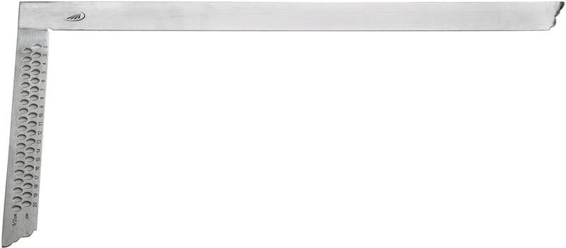 Helios Preisser - 0396455 Zimmermannswinkel 800 x 320 mm 90 °