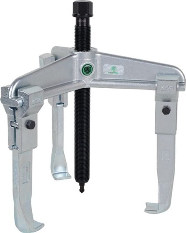 Abzieher dreiarmig Modell 30-2 160 mm - Kukko
