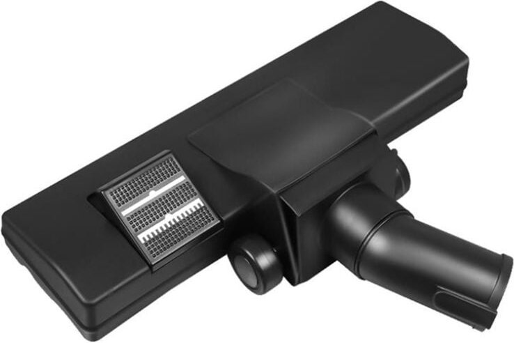 1 stück 35 Mm Boden BüRste Schmutz Sauger Kopf DüSen Passend für ZubehöR Werkzeug