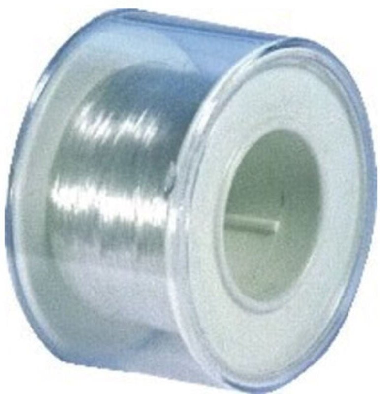 Nylon-Bastelfaden 1,0mmx50m auf Spule