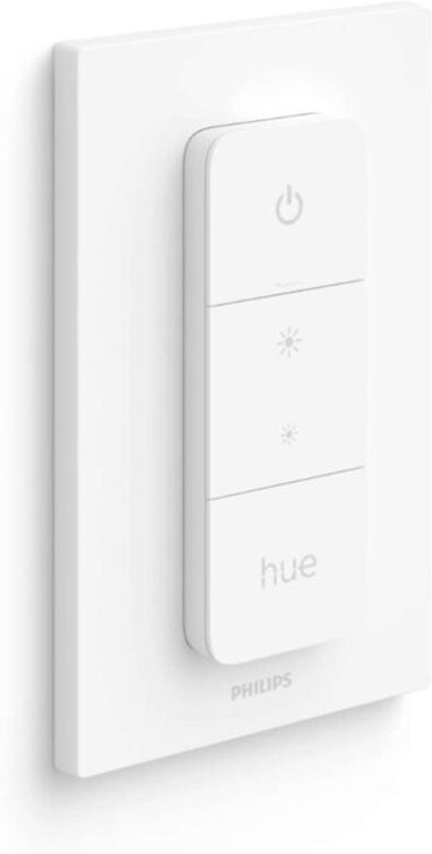 Hue Dimmschalter V2 kabelloser Schalter - Philips