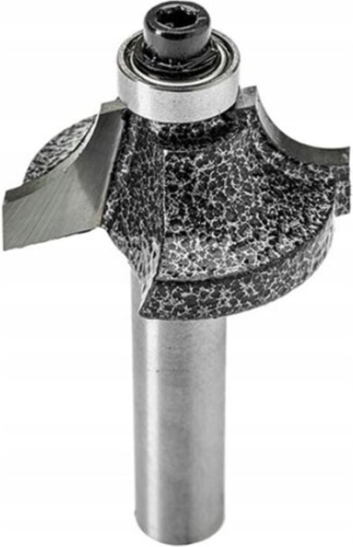 Condor frez do drewna, do zaokrągleń fi=32 15,5 x 11,3 x 9,52mm trzpień 8mm z łożyskiem