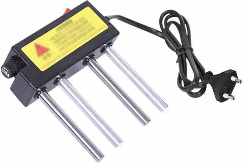 Wasserqualitätsdetektor Leitungswasserelektrolyseur Haushaltswasserqualität Wasserqualitätselektrolyseur Lieferung ohne ...