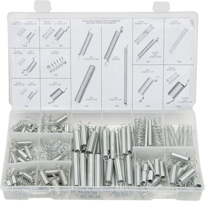 Trade Shop Traesio - Trade Shop - box 200 massnahmen -