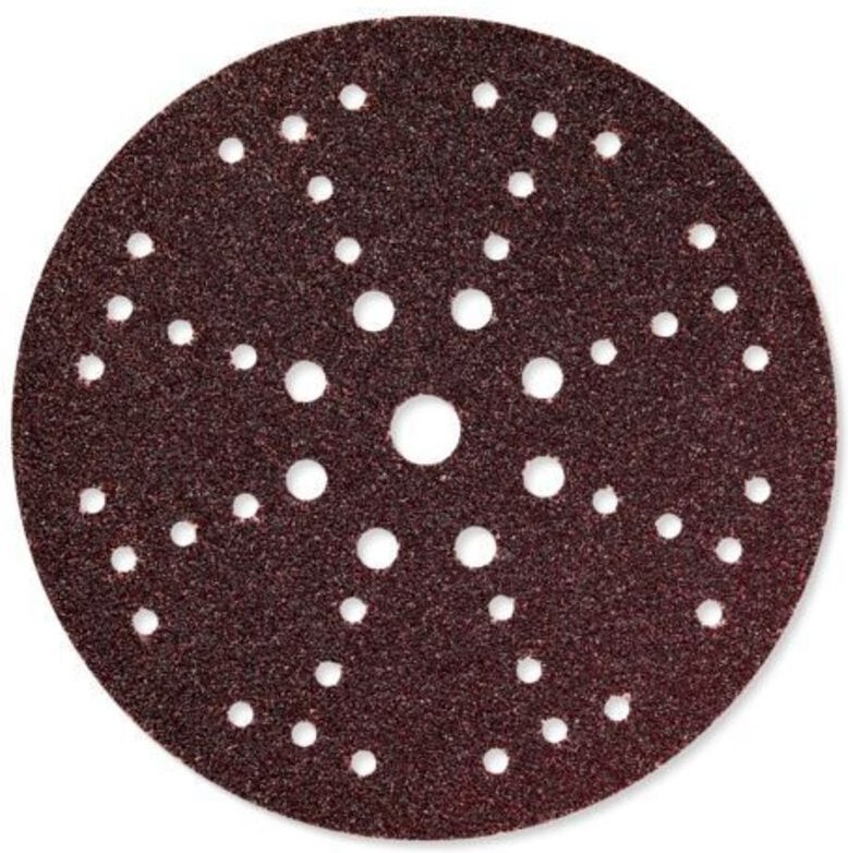 Schleifscheibe stf D225 P24 sa Saphir 25 Stk - Festool