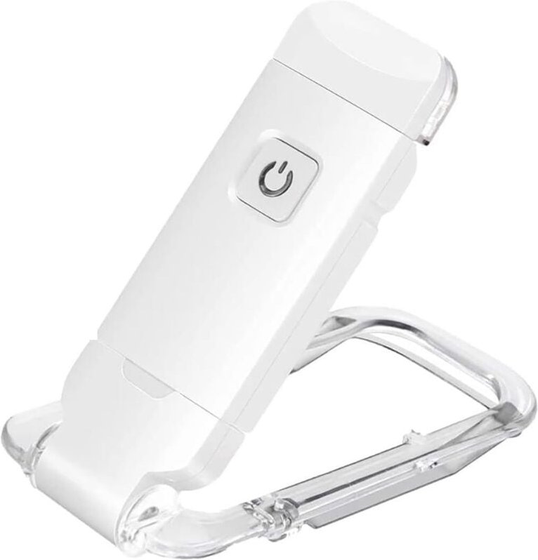 Leselampe LED-Leselicht, 3 Farben Leselampe Buchlampe Leselampe zum Lesen im Bett Flexible Schreibtischlampe Perfekt zum...