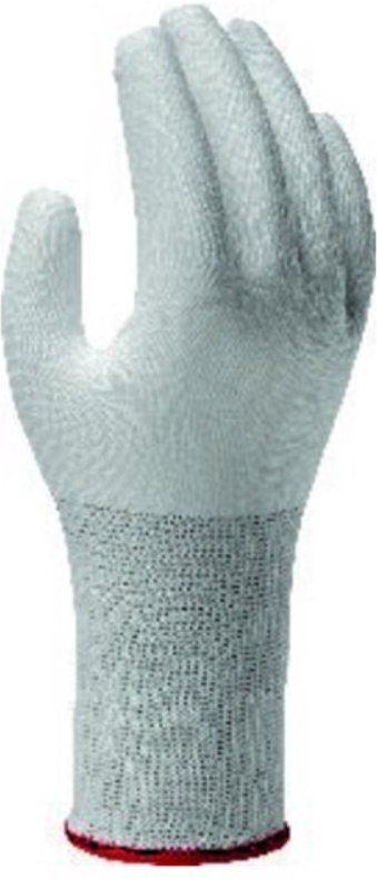 FP - showa Schnittschutzhandschuh DURACoil 546X Gr. 9 10 Stk
