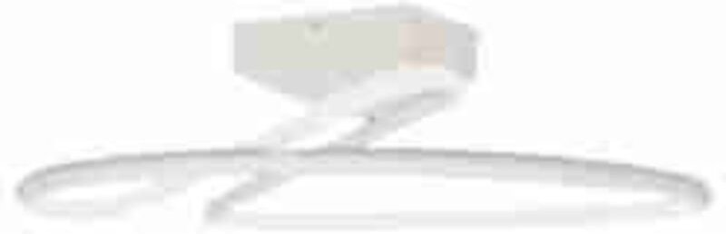 LED6998 VT-7785 Verlängerungskabel (3G 1,5 MM 2 x 5 M) 16 A, Polybeutel + Karte Weiß