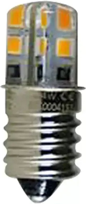 Jung LED-Lampe, E14, rot E14LEDRT