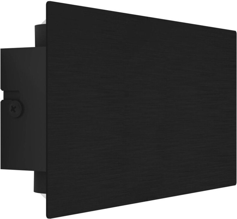 Deckenleuchte Talamello schwarz 20 x 10 cm Deckenlampen & Kronleuchter - Eglo