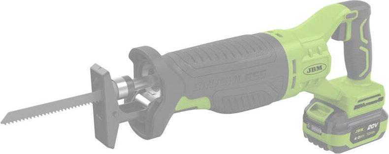 Rotor Für Ref. 60019 Jbm14770