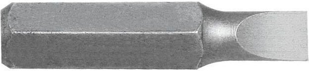 Kraftwerk - 5/16' Schlitz-Schlagbit 8 mm