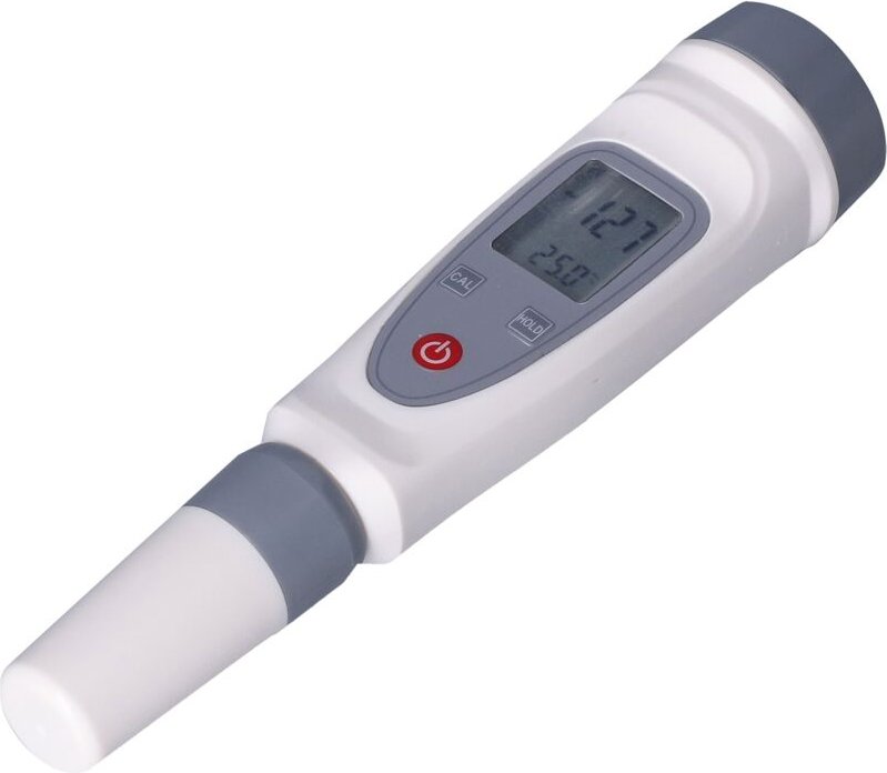 ORP-Hochpräzisions-Elektroniktester ORP-BL, Messbereich ±1100 mV, IP65 wasserdichtes tragbares Gerät