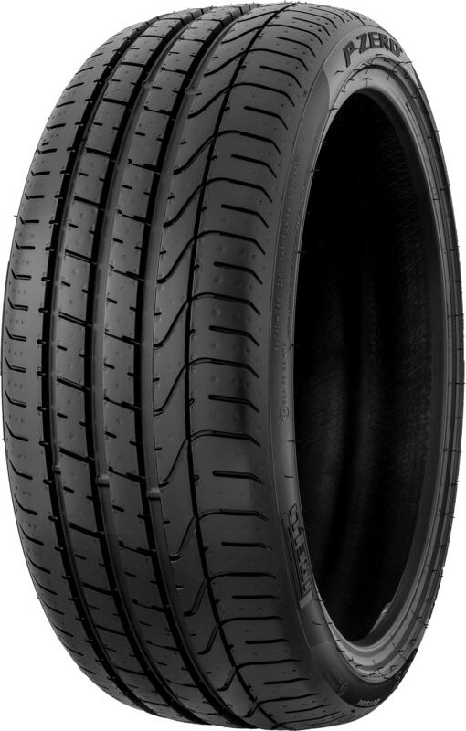 PIRELLI Sommer 285/30 R19 TL 98Y PZERO XL MO