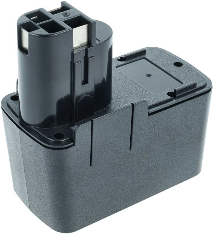 Vhbw - Akku kompatibel mit Bosch psr 12VES Elektrowerkzeug (2100mAh NiMH 12 v)