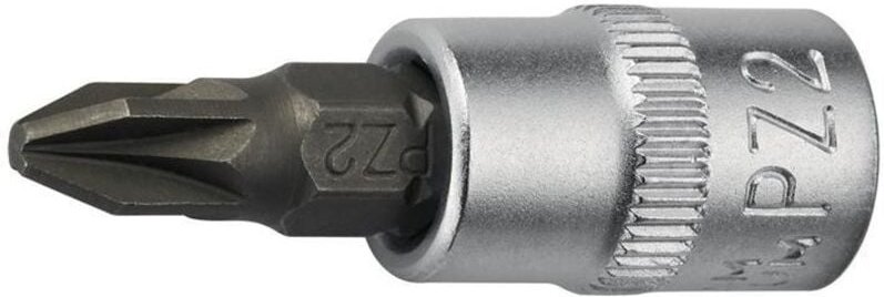 Steckschlüsseleinsatz 1/4 ″ pzd pzd 3 Länge 32 mm