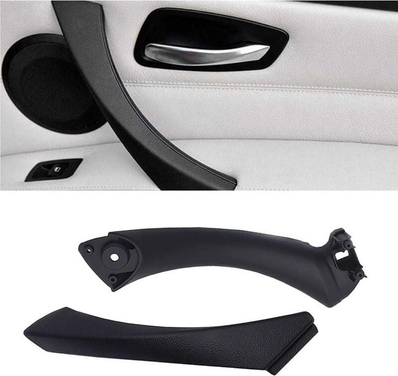 Jusch - Kompatibel mit bmw 3er-Serie E90 E91 E92 E93 323 325 328 330 335 Innenraum-Innenraum-Innenraum